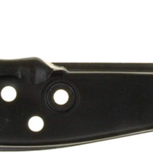 ACDelco 45D3471 Professional Front Passenger Side Lower Suspension Control Arm and Ball Joint Assembly