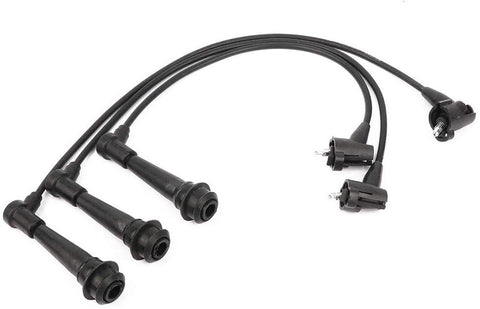 Aintier Brand New Ignition Wire Sets Replacement for Lexus IS300 2001-2005 (Set of 3)
