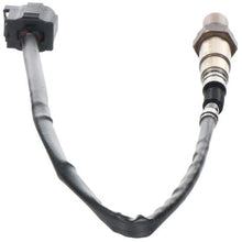 Bosch 15510 Oxygen Sensor, OE Fitment (Chrysler, Dodge, Jeep, Mercedes-Benz, Mitsubishi, Volkswagen)