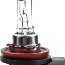 Fog Lights H8 12V 35W Lamp Bulb Fit For 2017 Honda CR-V Front Left Right Bumper Driving Lamps With Switch Clear Lens