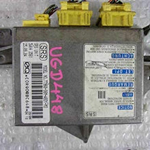 REUSED PARTS Bag Control Module Fits 05-06 RSX 77960-S6M-A931-M3 77960S6MA931M3