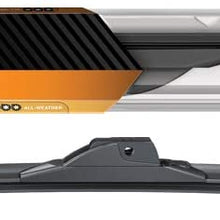 Trico 18-130 Flex Beam Wiper Blade 13", Pack of 1