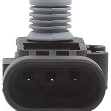 uxcell 16238399 Fuel Pump Tank vapor Vent Pressure Sensor for Acura Cadillac Chevrolet