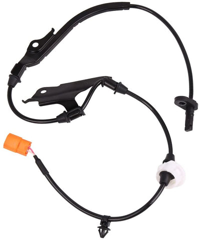uxcell 57450SDH003 Front Right Side ABS Wheel Speed Sensor for 2004-2008 Acura TSX