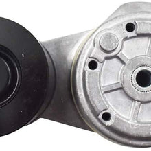 WFLNHB Belt Tensioner Assembly 3691282 for Cummins ISX QSX Dayco 4299091