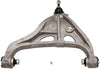 Moog RK80403 Control Arm and Ball Joint Assembly