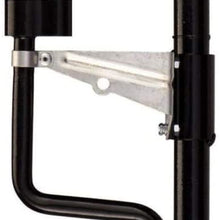 VioletLisa All Aluminum Air Condition Condenser 1 Row Compatible with 1995-2005 Cavalier 1995-2005 Sunfire Without Oil Cooler
