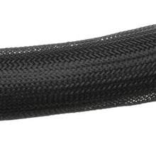 ACDelco 22803L Professional Molded Coolant Hose