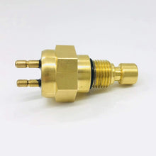 1 Pcs Coolant Fan Temperature Sensor Water Temp Switch For Kawasaki Mojave250 Ksf250 1989-2000 Repalce 27010-1202