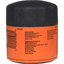 Fram Extra Guard PH12060, 10K Mile Change Interval Spin-On Oil Filter