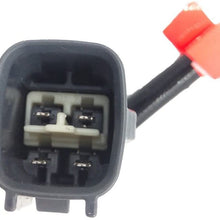 Germban 234-9051 Upstream Air Fuel Ratio Sensor Replacement for Lexus GS300 GS350 GS450h GX470 IS250 IS350 LS460 LS600h LX470 for Toyota 4Runner FJ Cruiser Land Cruiser Sequoa Tundra 89467-30010