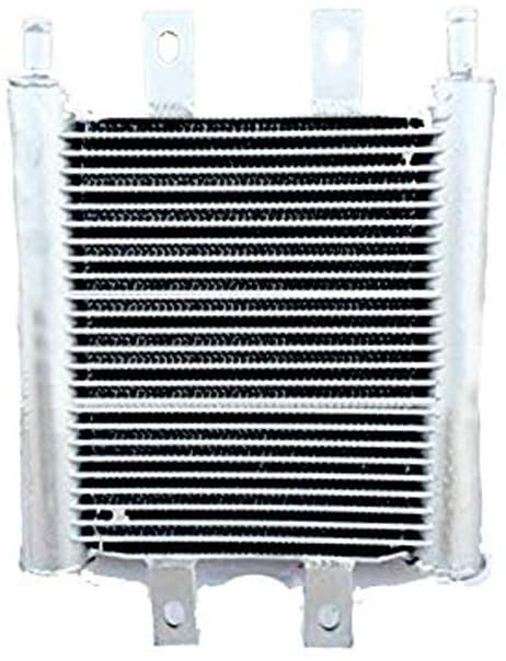 New Hydraulic Oil Cooler ASS'Y 4373424 for Hitachi Excavator EX27U EX27UNA EX30U EX35U EX35UNA EX58MU