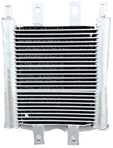 New Hydraulic Oil Cooler ASS'Y 4373424 for Hitachi Excavator EX27U EX27UNA EX30U EX35U EX35UNA EX58MU