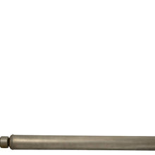 USA Standard Gear ZDS9112 Rear OE Driveshaft Assembly, 1999-2002 Ford F250