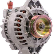 ACDelco 335-1143 Professional Alternator