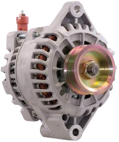 ACDelco 335-1143 Professional Alternator