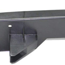 Radiator Support Set of 2 Assembly for Ford Explorer 06-10 Right and Left Side Assy Condenser Side