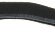 ACDelco 45D10298 Professional Front Driver Side Upper Forward Suspension Control Arm and Ball Joint Assembly