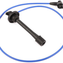 CTCAUTO Ignition Wire Sets Replacement for Toyota 4Runner/ T100/ Tacoma/Tundra 1995-2004 (Set of 3)