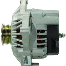 Remy 91501 Alternator