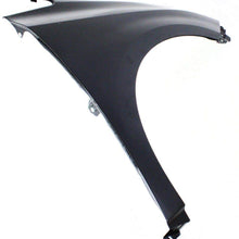 Fender For 2011-2014 Toyota Sienna Front Right Primed Steel w/Antenna Hole CAPA