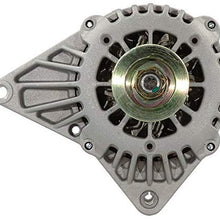 ACDelco 335-1081 Professional Alternator