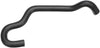 ACDelco 16095M Professional Molded Heater Hose