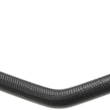 ACDelco 16434M Professional Molded Heater Hose