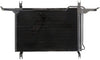 A/C Condenser OMNIPARTS 25024231