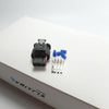 3way Coolant Temperature Temp Sensor Connector for Cadillac SRX 10 11 GM PT2528 D1