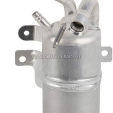 For Ford Focus 2000-2006 A/C AC Accumulator Receiver Drier - BuyAutoParts 60-30865 New