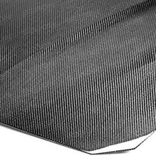 Seibon OE-Style Carbon Fiber Hood for BMW F30 F32