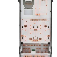 25401-7Y010 Drivers Side Left Master Power Window Switch Compatible for 2004 2005 2006 2007 2008 3.5L V6 Nissan Maxima Infiniti FX35 Window Switch