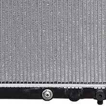 Automotive Cooling Radiator For Lexus RX300 2271 100% Tested