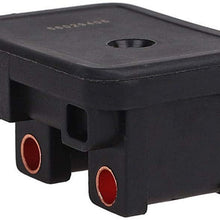 FANHAY Manifold Absolute Air Pressure Map Sensor 56029405 TJ 4.0L 4.7L 97-04 for Jeep Grand Cherokee Wrangler 1500 2500 3500 Fits Dodge B1500 B2500 B3500 Dakota Durango Ram