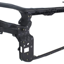 Radiator Support Assembly Compatible with 2011-2013 Kia Sorento Composite