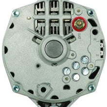 Remy 91757 Alternator