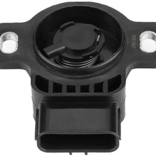 Cuque Pedal Position Sensor 37971-RDJ-A01 Car Accelerator Pedal Sensor Metal ABS Plastic Fits for Honda Acura TL 37971-RBB-003 37971RDJA01 37971RBB003