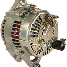 DB Electrical AND0071 New Alternator For 5.9L 5.9 Dodge Ram 94 95 96 97 98 1994 1995 1996 1997 1998 13302, 5.9L 5.9 Dodge D/W Series Pickup 90 91 92 93 1990 1991 1992 1993 BAL6510X ND121000-4080 13302