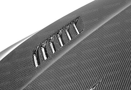 Seibon VR-Style Carbon Fiber Hood for BMW F30 F32