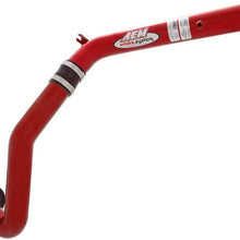 AEM 21-413R Red Cold Air Intake System