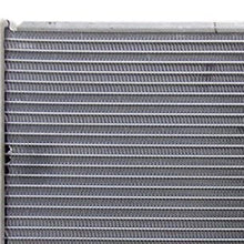 Sunbelt Radiator For Mini Cooper 2747 Drop in Fitment