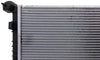 Sunbelt Radiator For Mini Cooper 2747 Drop in Fitment