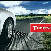 Firestone Firehawk AS All-Season Radial Tire - 195/65R15 91H