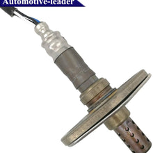 Automotive-leader 234-4189 Oxygen Sensor Downstream O2 Sensor Heated for 2000 2001 2002 2003 2004 Toyota Tacoma 2.4L-l4 2.7L-l4 3.4L-V6 2344189 89465-09330