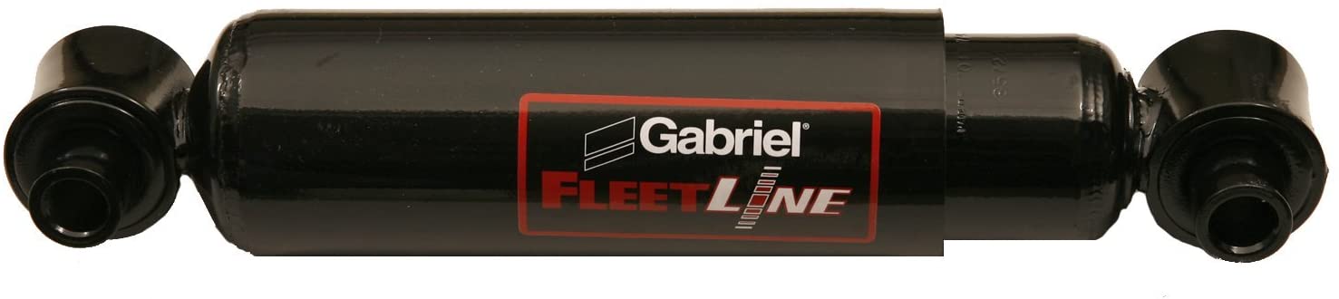 Gabriel 85724 FleetLine Heavy Duty Shock Absorber