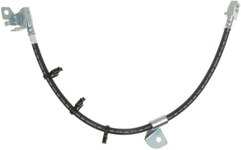 ACDelco 18J4215 Professional Front Driver Side Hydraulic Brake Hose Assembly