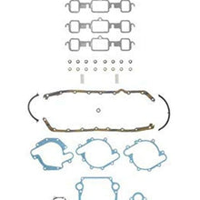 Engine Gasket Set, Full, Oldsmobile V8, Kit