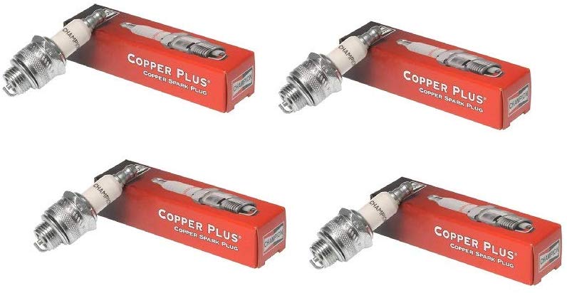 Champion 859 - Spark Plug - Part # 859