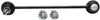 ACDelco 45G20553 Professional Front Suspension Stabilizer Bar Link Kit with Hardware